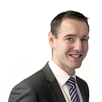 Niall Farrell