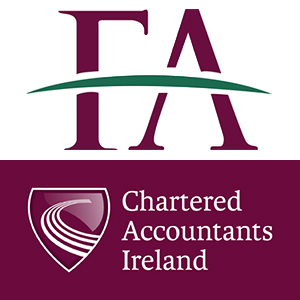 Chartered Accounts Logo